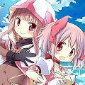 『マギアレコード 魔法少女まどか☆マギカ外伝』、「マギア☆レポート」第6話更新!の画像