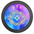 【弾幕×育成シューティング】独創的ビジュアル『ノア』配信開始 !の画像
