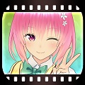 【パズルアクション】『To LOVEる-とらぶる- ダークネス グラビアチャンス』両OSで配信開始!の画像