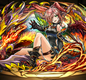 【パズドラ】ディアラを手に入れよう！ガンフェス限定レーダーダンジョン攻略の画像