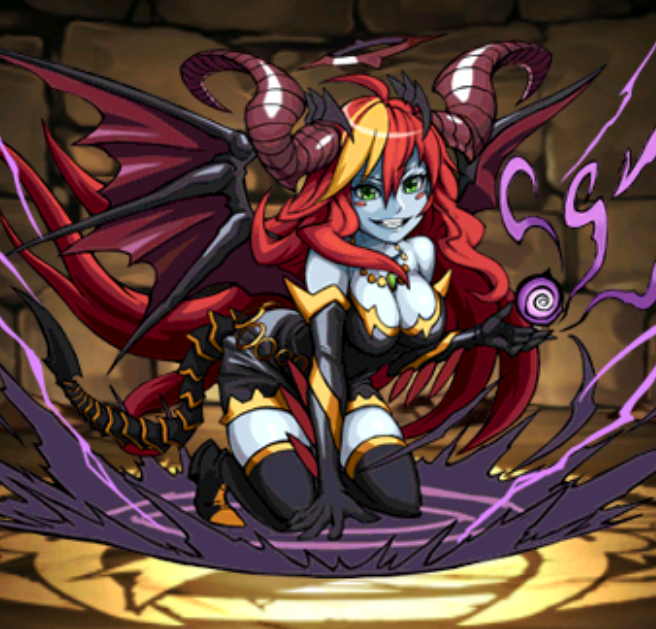 【パズドラ】レーダーで+集め!ゼウス297&ヘラ297周回編成紹介の画像