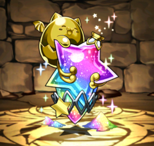 【パズドラ】誰に混ぜればいい?潜在拡張オススメキャラ紹介の画像