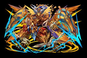 【パズドラ】超絶極限コロシアムをクリアするために必要なのは火力・耐久力・遅延・グラビティ！！の本文画像2