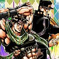 【ジョジョSS】3周年記念！！降臨ジョジョコレ前半ガシャ開催中！！の画像