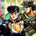 【ジョジョSS】3周年記念！！降臨ジョジョコレ後半ガシャ開催中！！の画像