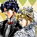 【ジョジョSS】3周年記念メダル「SSRジョナサン＆エリナ」がもらえるキャンペーン開始！！の画像