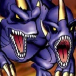 【遊戯王デュエルリンクス】恐竜デッキについて徹底解説!の画像