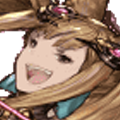 【グラブル】風属性SSRキャラクター[天稟の射手]メーテラ評価！の画像