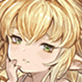 【グラブル】とうもろこしパワーで頑張る風属性SSRキャラクター[髪長姫]メリッサベルについての画像