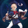 【ナイツクロニクル】味方全体シールド!「ウィズ」を育てて限界突破させよう!の画像