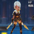 【ナイツクロニクル】風属性最高アタッカー「オリーブ」を育成しよう!!の画像