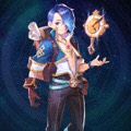 【ナイツクロニクル】新キャラクター【クロノ】を紹介!の画像