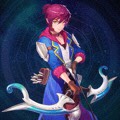【ナイツクロニクル】新キャラクター「アルテオ」を紹介!の画像