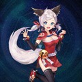 【ナイツクロニクル】スキルクールリセット!「ミナ」を紹介!の画像