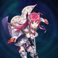 【ナイツクロニクル】白の騎士団「レベッカ」を紹介!の画像