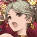 【グラブル】初心者の味方？防御系キャラ光属性SSR[七宝石の夏姫]レ・フィーエについての画像