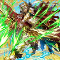 【オセロニア】オセロニアの看板キャラクター！「［神の弓］ウル」を徹底解説！の画像