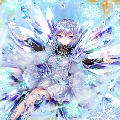 【オセロニア】S駒の中でも上位の強さを誇る！「［水晶姫］イクシラ」を徹底解説！の画像
