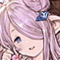 【グラブル】ブレアサ持ち水属性SSRキャラ[爽涼の斬姫]ナルメアについての画像