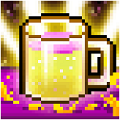 【通信なしで遊べる！オフラインゲーム】これぞハクスラRPG！BGM！ゲームバランス！やりこみ度！すべてにヒャッハーできるRPG「Soda Dungeon」の画像