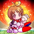 【パワサカ】ゆうるのイベントやステータスについての画像