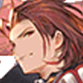 【グラブル】みんな大好き！火属性SSRキャラ[炎帝]パーシヴァルについての画像