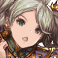 【グラブル】追撃ダメージで高火力！光属性SSRキャラクター[七宝石の姫]レ・フィーエについての画像