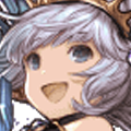 【グラブル】水属性SSRキャラクター[氷国の希望]リリィの評価！の画像