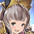 【グラブル】水属性SSRキャラクター[夢見る音符]リルルの評価！の画像
