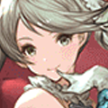 【グラブル】単なるメダル拾いじゃない？土属性SSRキャラ[豪奢なる七宝石の姫]レ・フィーエについての画像
