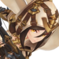 【セブンナイツ】新キャラ「バリスタ」登場！キャラガチャからの出現確率アップ中！さらに新衣装も追加！の画像
