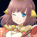 【アナムネシス】ミキ(ディフェンダー)がもらえる特別イベント『女ゴコロとひなあられ』が開催!の画像
