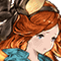 【グラブル】防御特化出張すら可能な土属性SSRキャラ[剋命の巫女]サラについての画像