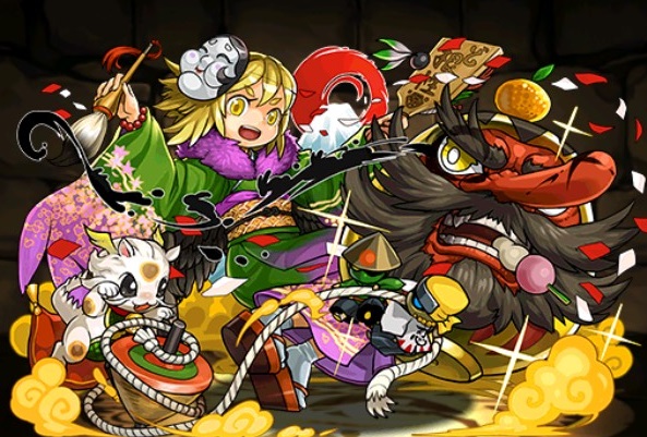 【パズドラ】銀卵でも高難度ダンジョンで使える！使える銀卵モンスター16体紹介！