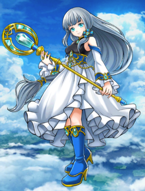 白猫プロジェクト
