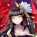 【逆転オセロニア】[妖刀の主]ヨシノを徹底解説！序盤に大ダメージを与えられる超駒パレード限定Sキャラの画像