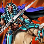 【遊戯王デュエルリンクス】ジャッカルの霊騎士を徹底解説！の画像