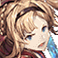 【グラブル】調整でどう変わった？火属性SSRキャラ[真紅の穿光] ゼタについての画像