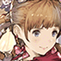 【グラブル】LBでジャンヌと区別化ができた光属性SSRキャラクター[聖王女]ジュリエットについての画像