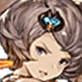 【グラブル】安定性ならSSR以上!?火属性SRキャラクター[白衣の射手]スーテラ評価！の画像