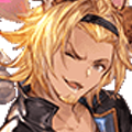 【グラブル】もはや火力は主人公超え水属性SRキャラクター[カフェdeパーリナイ]ローアイン評価！の画像