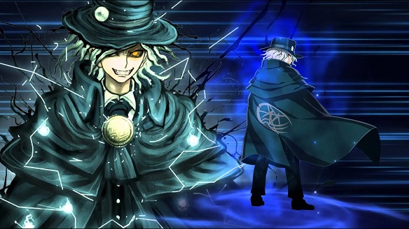 【FGO】★5《アベンジャー》巌窟王エドモン・ダンテス…攻撃的フィールドコントローラー的運用法を紹介の画像