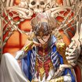 【シャドウバース】まさかの「アグロネクロ」大流行!?「骨の貴公子」採用型が流行るわけとは!の画像