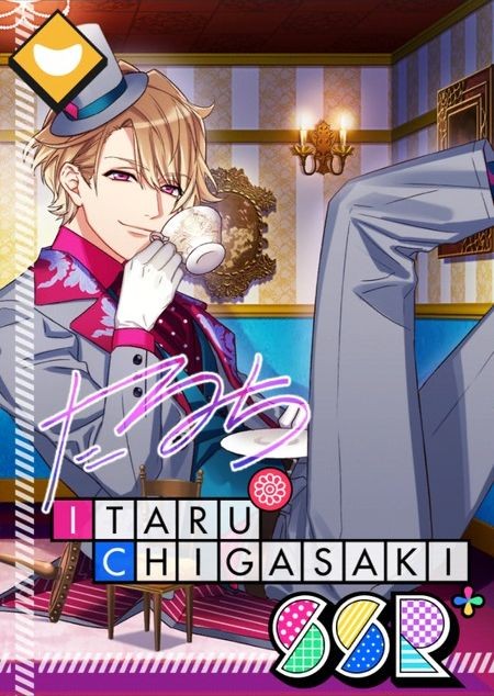 【A3!】爽やか王子様系エリートリーマン役者…？ 春組「茅ヶ崎 至」をピックアップ！の画像