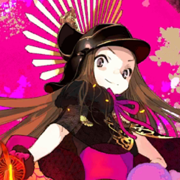【FGO】茶々の能力をチェック　イベントで入手できる全体宝具バーサーカーの画像