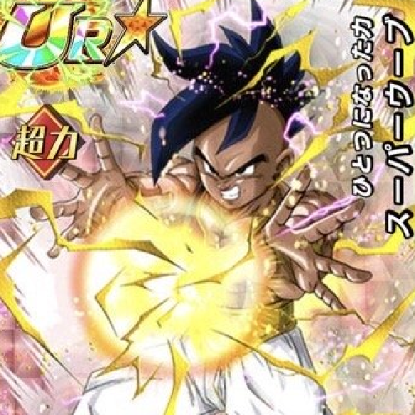 【ドッカンバトル】魔人ブウの生まれ変わり？？運命の融合スーパーウーブのステータスを評価！！
