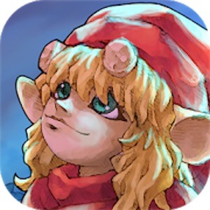 EGGLIA～最期のたまご～(エグリア)のアプリアイコン