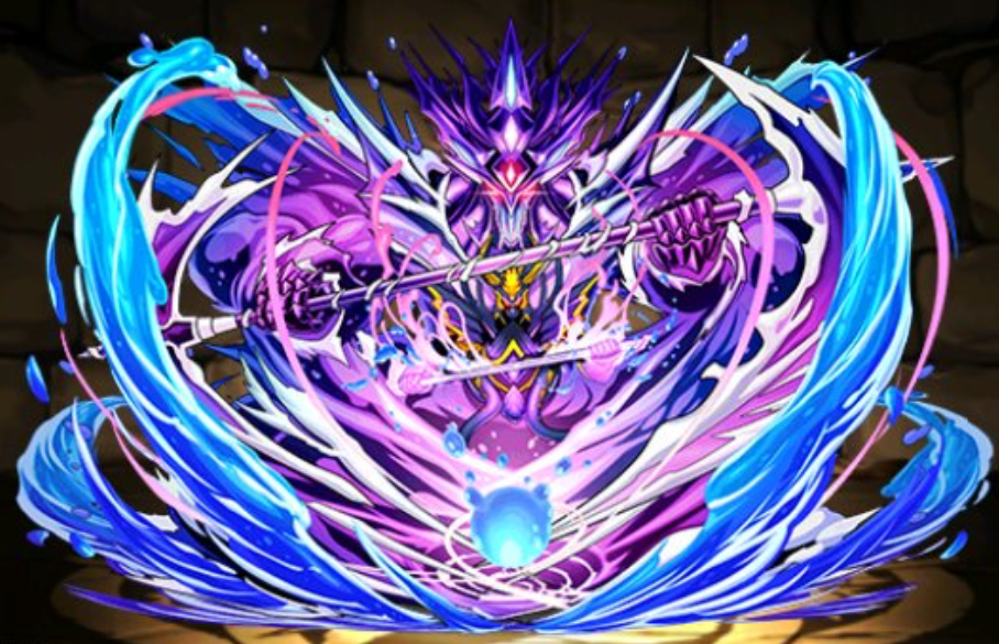 【パズドラ】転生ネプチューンサブ考察!特定属性からの攻撃を半減できるぞ!の画像