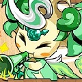 【パズドラ】4500万DL達成記念イベント/チャレンジダンジョンLv.10攻略!!【チャレダン】の画像