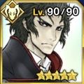 【FGO】イベントで大活躍！土方歳三の性能をご紹介します。の画像